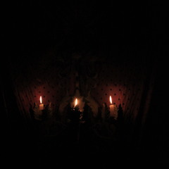 Javier Cinco - Faro De Luz