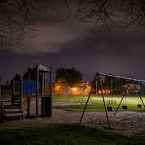 Stream Dark Playground by Sean Dales Music Listen online for free on