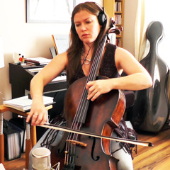 Schumann - Fantasiestucke (Rasch und mit Feuer)