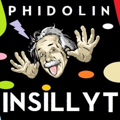 Phidolin - Insillyty (Original Mix)
