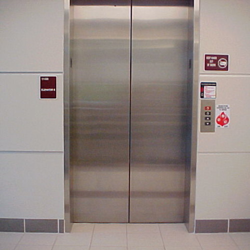 Elevator Music