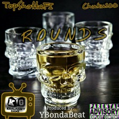 Rounds (Come With Me) - [Prod. YBondaBeat]