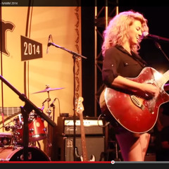 Tori Kelly - P.Y.T - I Wanna Rock With You Cover - NAMM 2014