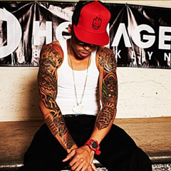 Cory Gunz - Throw Ya Gunz