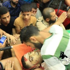 فجر السما .. أنشودة الشهيد : زهدي ابوالروس.. أداء / عبدالله وبلال