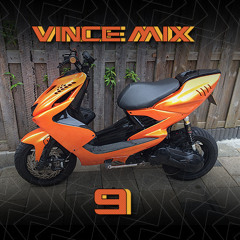 VINCE MIX 9