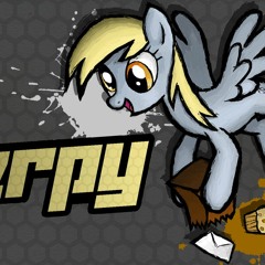 Fighting Is Magic - Derpy Hooves' Theme