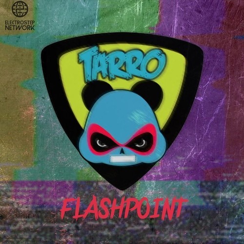 Tarro - Flashpoint (Spag Heddy Rmx)CLIP