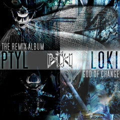 PTYL - Drag Dorks In Vampire Suits (Louis Guidone Remix)