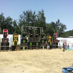 Testina - Extract Live Nv.14 -