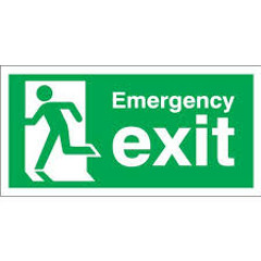 Emergency Exit - Nightmare