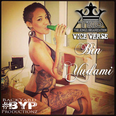 Bin Yudami - TKO (Vice Verse)