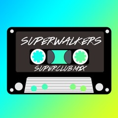 Superclub Mixtape