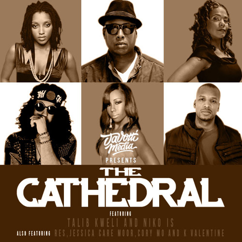 K'Valentine "Boomerang" feat. NIKO IS, Cory Mo & Talib Kweli