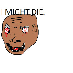 I Might Die. feat. (Tiger's Milk)