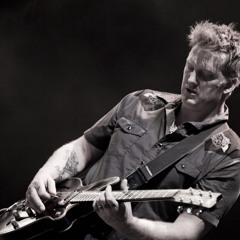 Josh Homme - All The Same (cover)