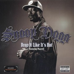 Drop It Like Its Hot - Snoop Dog (FREE Download em Comprar)