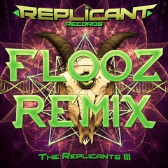 Ex-Gen - Zombification ( FLΘΘZ Remix ) [Full Version]