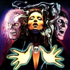 Voodoo Zombie Nightmare