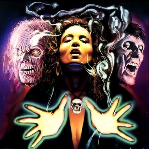 Voodoo Zombie Nightmare