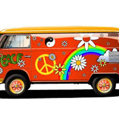 Hippie Van-smith & thell