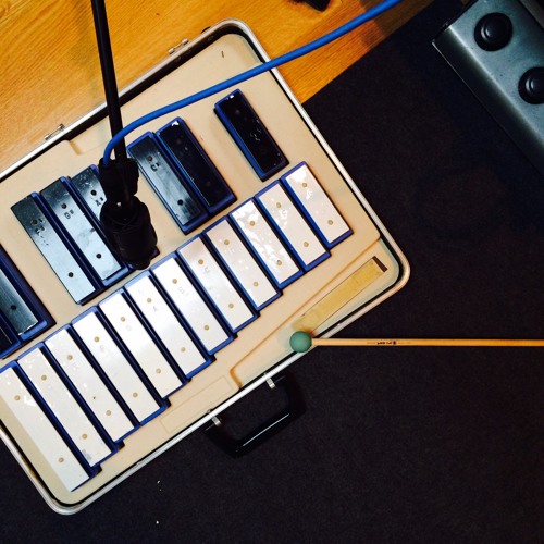 oct 29, 2014 (4 loops / bell blocks + nord wave)