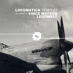 Locomatica - Laborum