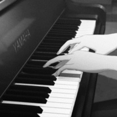 Fairy Tail ~lucy main theme piano