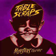 The Munsters' Theme