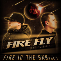 Fire Fly - Fire In The Sky vol 1