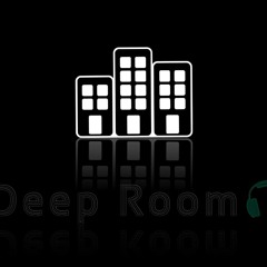 Marcel Rebmann  Deep  Room Zuhouse Set