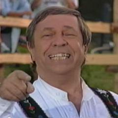 Franzl Lang I like to hear a yodel