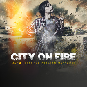 City on Fire