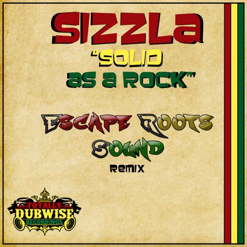 Sizzla Solid As A Rock Mp3 Download Sizzla Solid As A Rock Mp3 Download