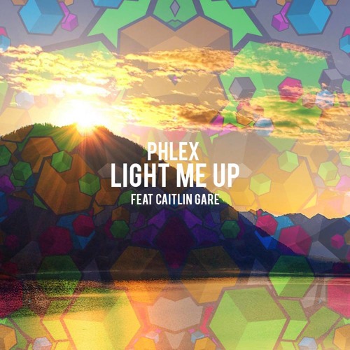 Take Me Home Tonight Feat. Caitlin Gare  - Phlex