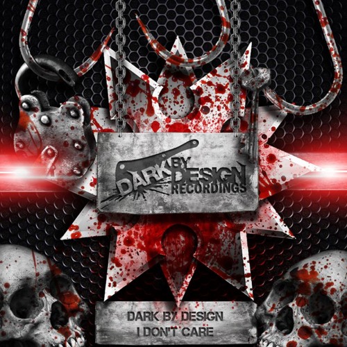 **OUT 20/11** Dark By Design - I Don't Care