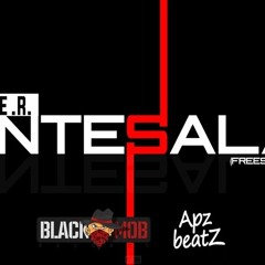 Murder - Antesala (FreeStrike) (Prod By Apz Beatz And Black Mob Rec)