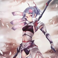 Nightcore-DJ Satomi-Castle In The Sky