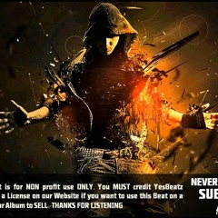 Electro Dance Fast Rap Beat Instrumental (Prod. by Yes Beatz)