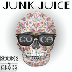 [PREMIERE] GUDA - Junk Juice