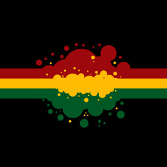 3gga Ft African China -  Sweet Reggae Music (Rmx ByJorge)