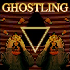 Ghostling - Halloween