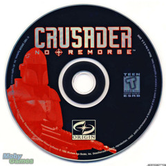 Crusader No Remorse