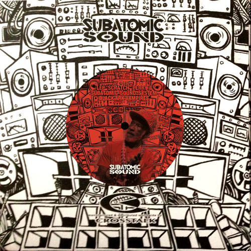 Stream Subatomic Sound | Listen to Lee 