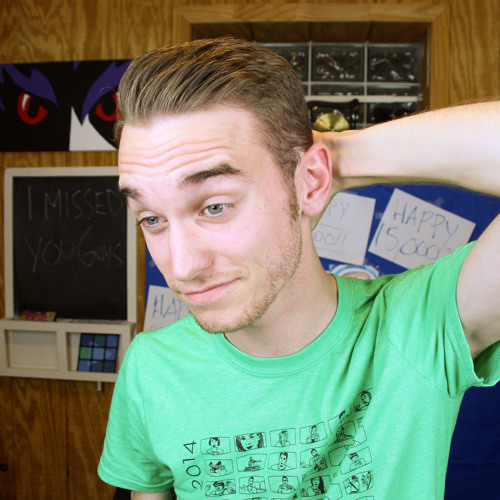 I Can't Help Falling In Love With You (Connor Manning Cover)