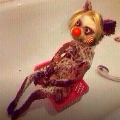 EBOLA DE AMOR - LA DRA