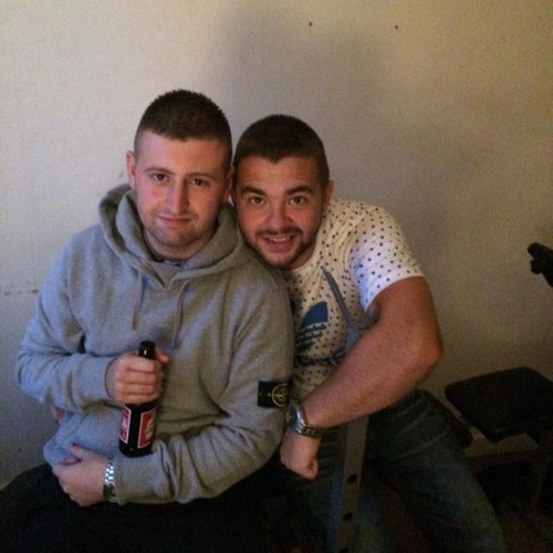 Dj Bucky Mc Stompin Mc Ace - World Of Dreams