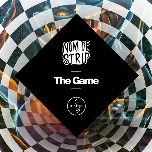 Nom De Strip - The Game [OUT NOW]