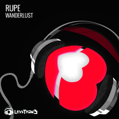 Rupe - Wanderlust (Original Mix)
