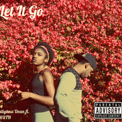 Let It Go | ft. BRXTN